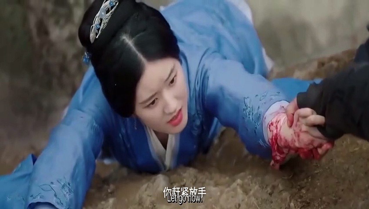 Love Like the Galaxy EP.53 ENG SUB