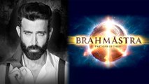 Brahmastra 2: Hrithik Roshan Rejected The Lead Role