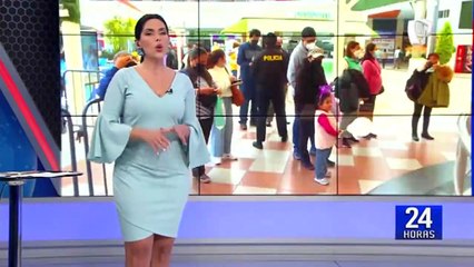 ¡Atención! Policía da recomendaciones para evitar robos informáticos