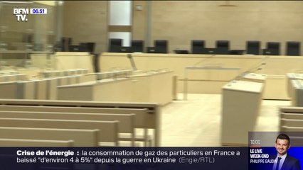 La soeur de l'une des victimes de l'attentat de Nice témoigne