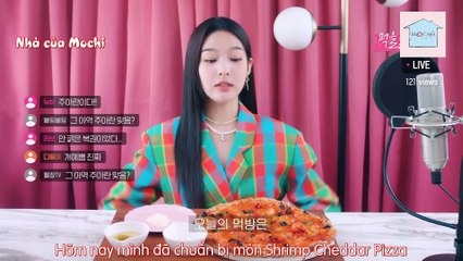 [Vietsub] Bữa ăn cho cô chủ- Tập 2: Sống chung cùng youtuber 7 triệu follow