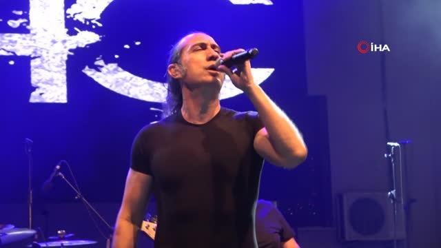 Uşak gündem haberi | Uşak'ta Kıraç Rüzgarı esti