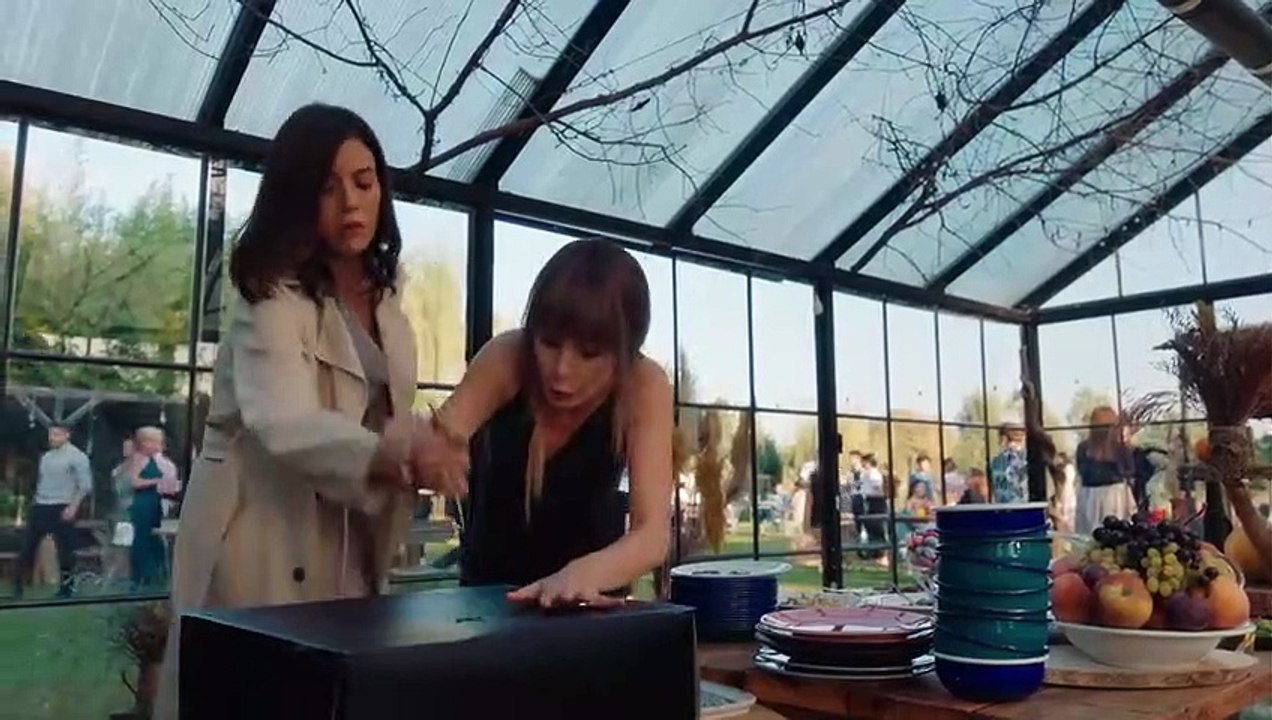 Traicionada Cap 2 HD