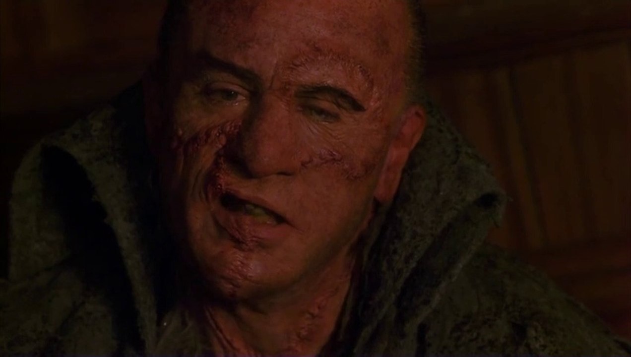 Mary Shelley's Frankenstein (1994) - Done With Man Scene _ Movieclips ( 480 X 854 )