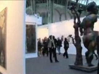 Michael Werner Gallery
