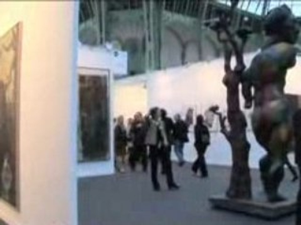 Michael Werner Gallery