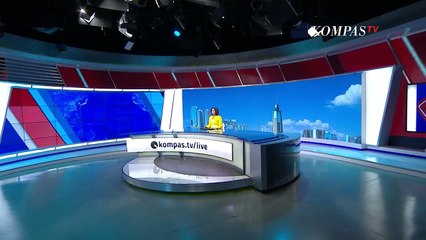 Safari Politik PDI-P Terus Berlanjut, Puan Bertemu Prabowo di Hambalang