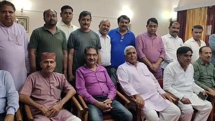 तृतीय श्रेणी शिक्षकों के स्थानांतरण को लेकर दिया अल्टीमेटम