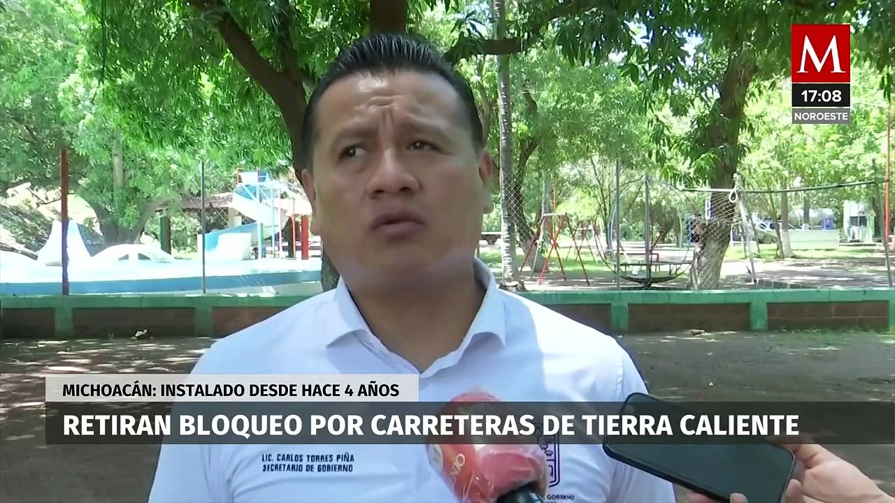 Milenio Noticias, con Enrique Burgos, 03 de sep...