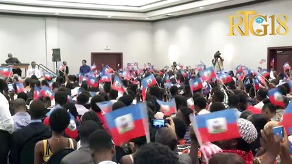 Responsab pati politik EDE reyalize yon jounen refleksyon sou kriz sosyal ak politik peyi a.