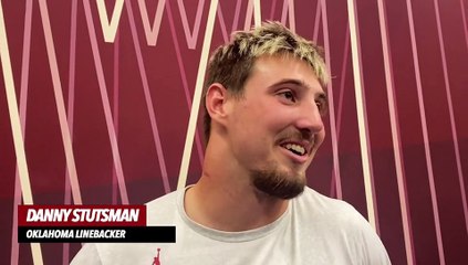 Danny Stutsman Post-UTEP (9-3-22)