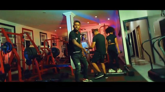 Wada Yoongs MON AMOUR TALOHA - clips gasy nouveauté 2022