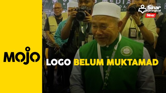 PRU15: Majlis Syura tentukan logo