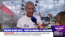 Sables-d'Olonne: la Golden Globe Race s'élance ce dimanche, 16 marins au départ