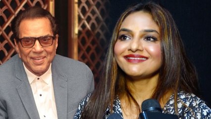 फिल्म 'खल्ली बल्ली' में एक साथ नजर आएँगे धर्मेंद्र और मधु