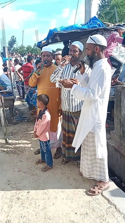 Moharram juloos