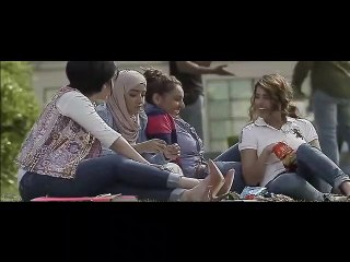 مسلسل صديقات العمر الحلقة 18