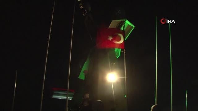 Balıkesir haber: Marmara Denizi ve Büyükçekmece'deki balık halinde denetim