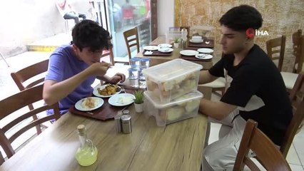 Son dakika haber! Ukrayna'daki savaştan kurtuldular, öz vatanlarında üniversite kazandılar