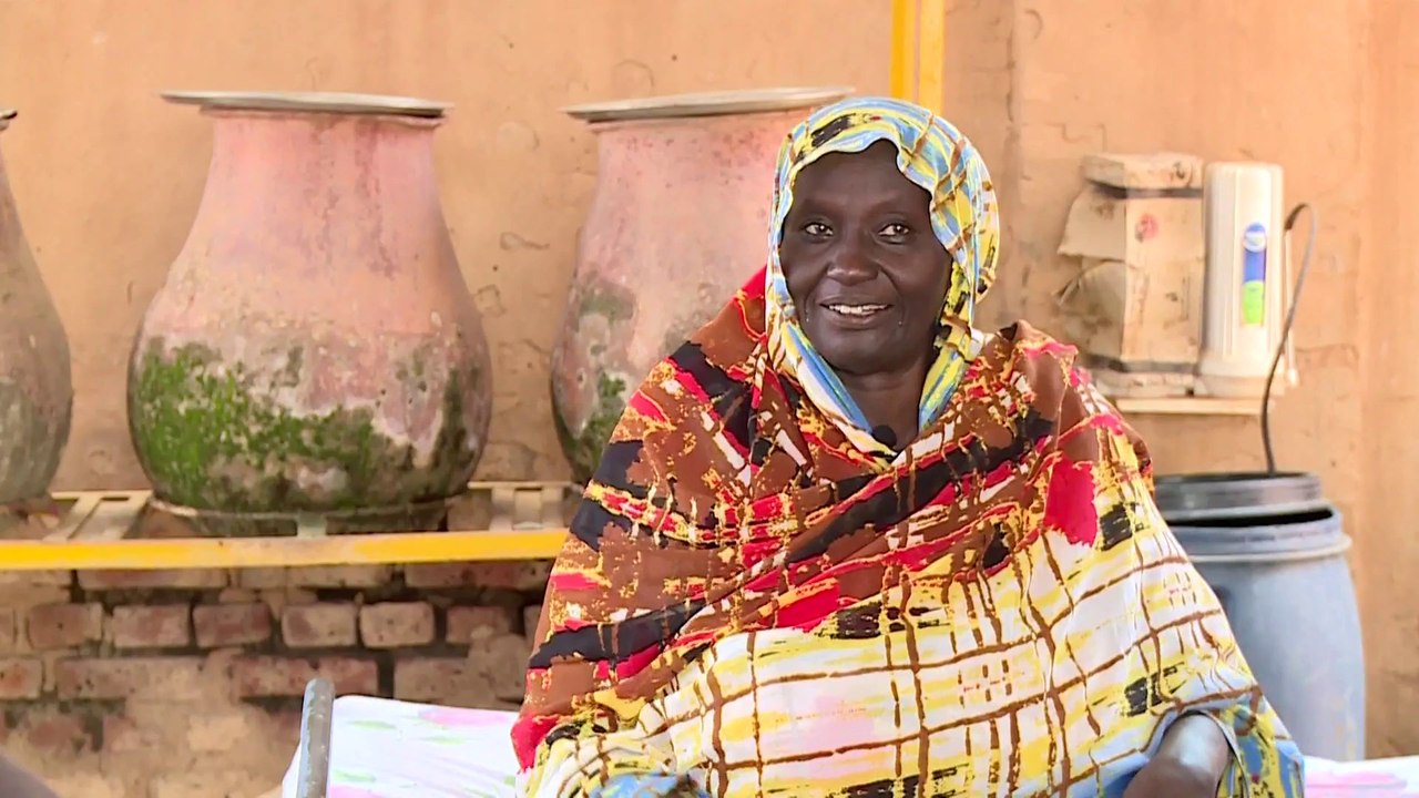 العربية ترصد تداعيات الفيضانات في السودان