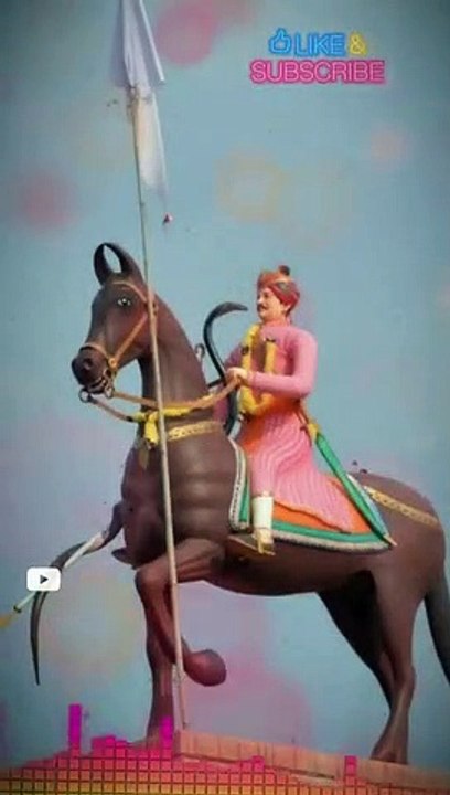 तेजा दशमी Status Video__ TejaJi status। तेजाजी स्टेटस।  Tejaji whatsapp status। #tejaji #tejadashmi (2)