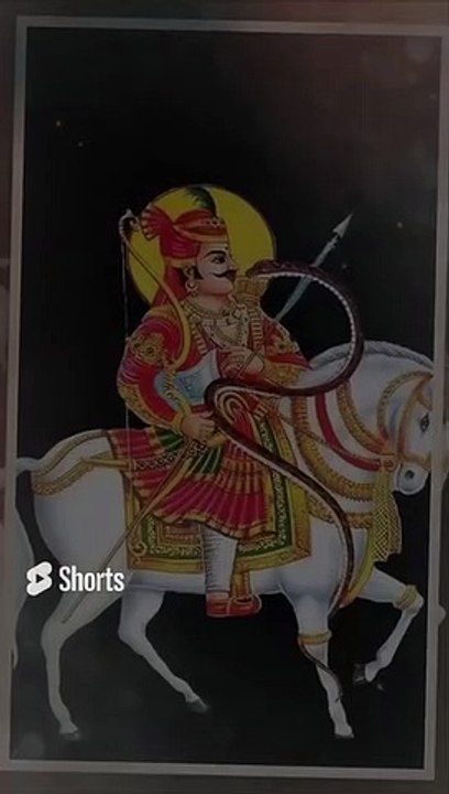 तेजा दशमी Status Video__ TejaJi status। तेजाजी स्टेटस।  Tejaji whatsapp status। #tejaji #tejadashmi