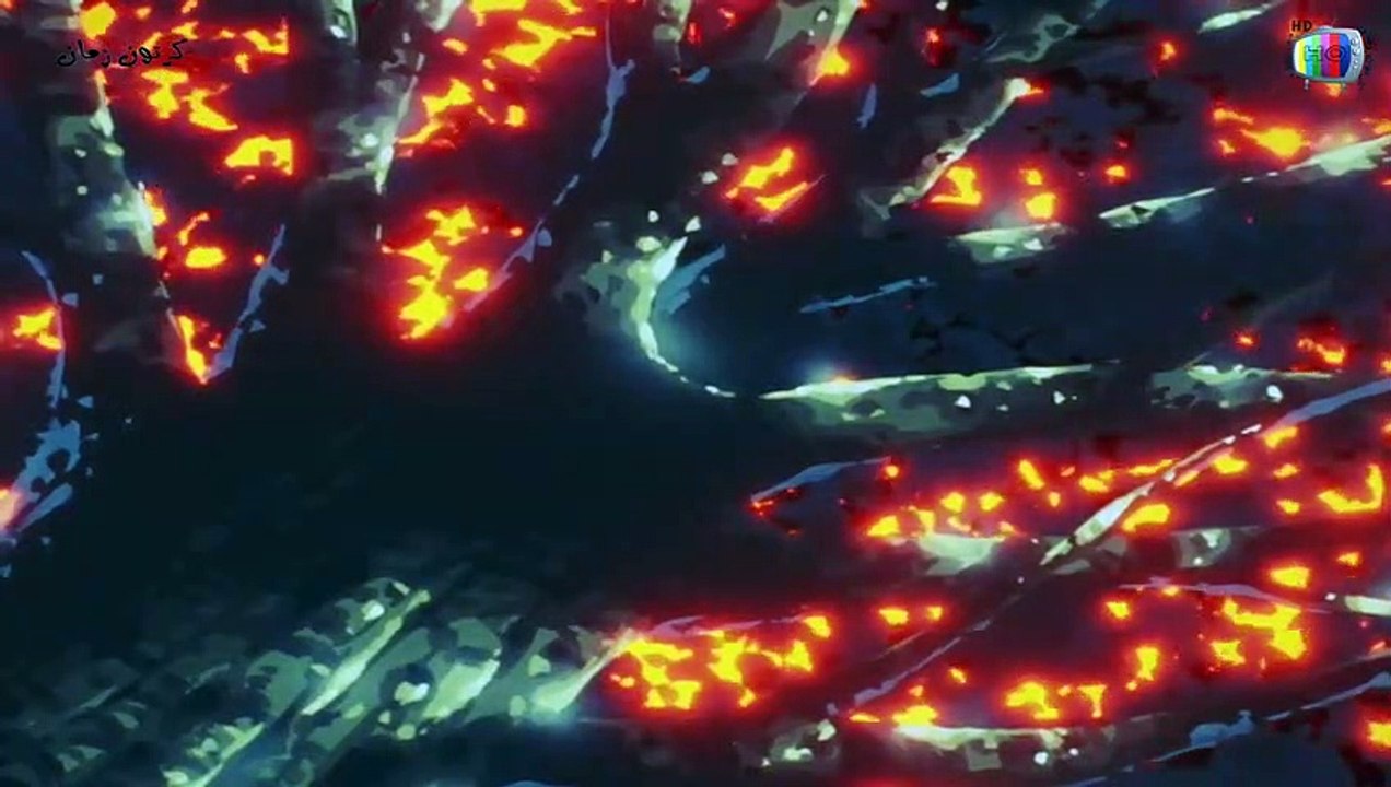 الهداف الحلقة 02 الثانية