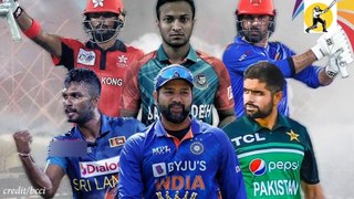 Asia Cup 2022 Point Table | After Loss Bangladesh | Dragon Sports