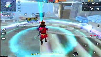 Freefire highlights @freefire (plz support )