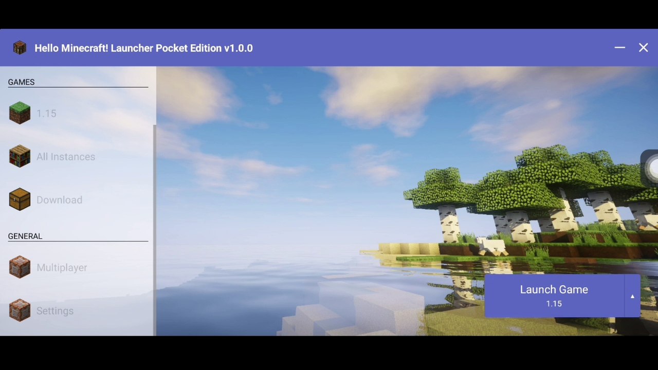HOW TO PLAY MINECRAFT JAVA EDITION IN MOBILE | PLAY JAVA EDITION FREE IN MOBILE