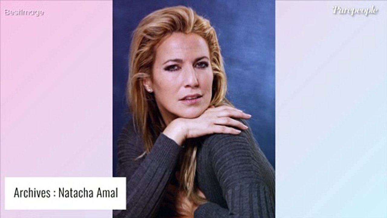 Natacha Amal séparée d'un célébrissime chanteur : une histoire d'amour secrète