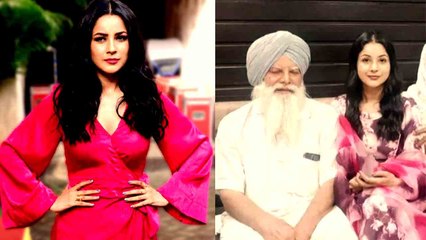 Shehnaz Gill TROLLED! Tweet की वजह से पड़ी जमकर गालियां, Family तक पहुंचे Users! FilmiBeat *Bollywood