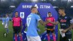 Les meilleurs moments de Lazio - SSC Napoli