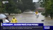 États-Unis: Jackson, la capitale du Mississippi, privée d'eau courante après des inondations