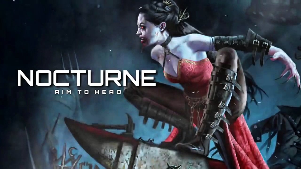 Midtempo Type Beat 'NOCTURNE'