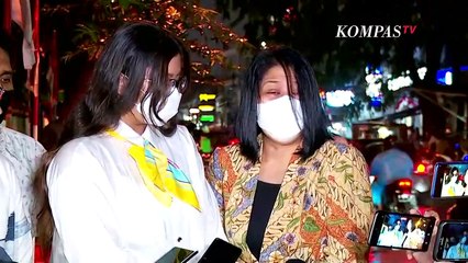 Putri Mengaku ke Komnas Perempuan Ingin Mengakhiri Hidup Usai Dilecehkan Brigadir J