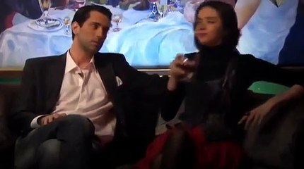 وادي الذئاب الجزء الخامس الحلقة 49 مدبلجة للعربية