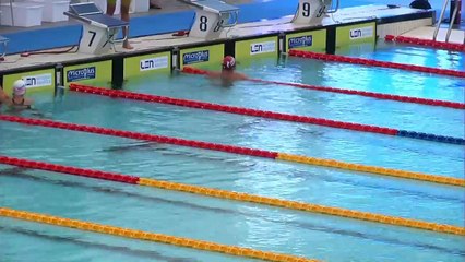 Rome2022 Masters - Swimming - Pietralata (14)
