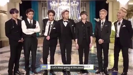 [Eng Sub] BTS Memories of 2021 Part 11!