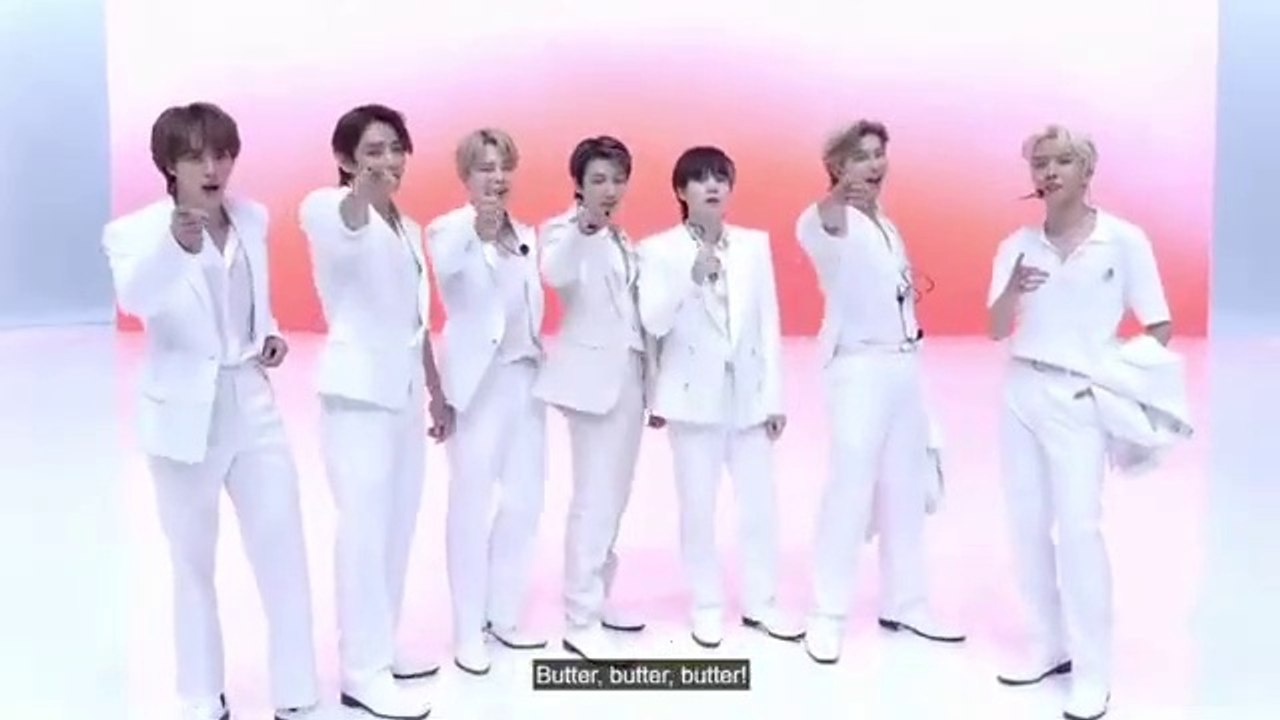 [Eng Sub] BTS Memories of 2021 Part 13!