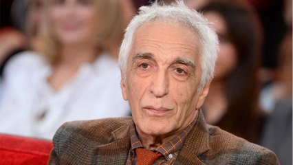GALA VIDÉO - Gérard Darmon cash sur ces personnes qui le critiquent  : “je les méprise”