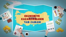 Yurt Dışı ve Yurt İçi Varlıklarınızı Ekonomiye Kazandırmanın Tam Zamanı