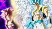 Super Dragon Ball Heroes (SDBH) Episode 33-40 l English Subbed