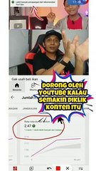 Bisa Batal Selalu Tampil Di Beranda Penonton Akibat Thumbnail ❓ Kelakuan Rekomendasi YouTube Pemula