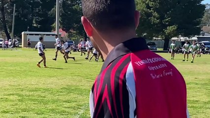 Leeton advance straight into grand final in three of five grades | September 2022 | The Area News