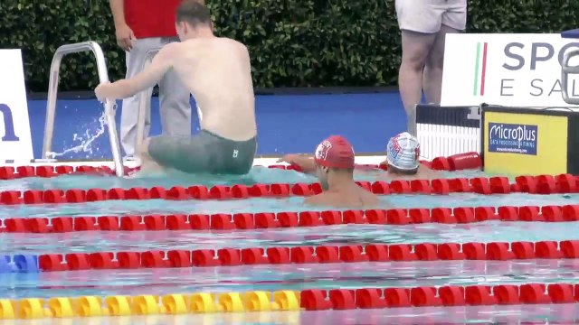 Rome2022 Masters - Swimming - Foro Italico (16)