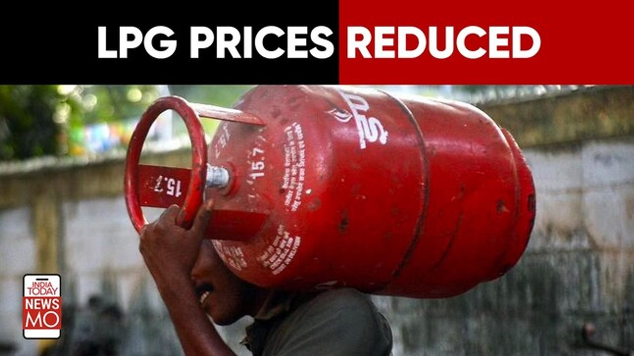 Commerical Gas Cylinders Prices Reduced