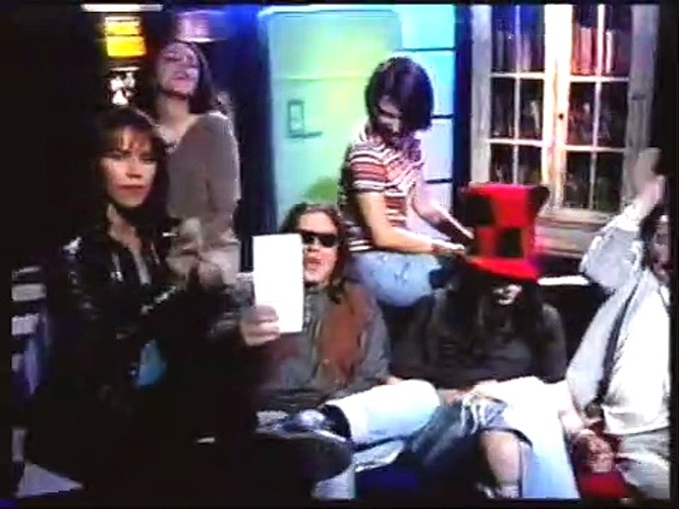 La tele