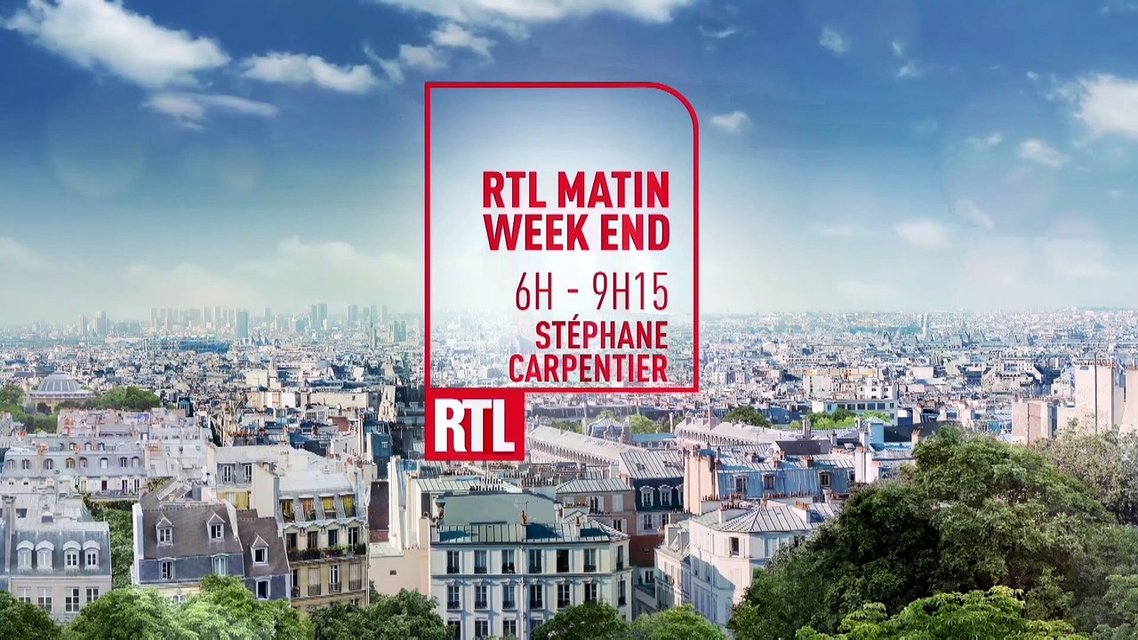 L'INTÉGRALE - Le best-of de Laurent Gerra (04/09/22)