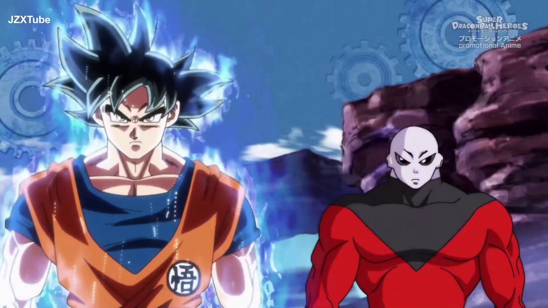 Super Dragon Ball Heroes Episode 44 Preview & Release Date!? in 2023